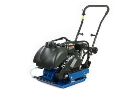 Hyundai Plate Compactor Large 14kN 85kg — Compactors