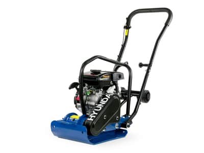Hyundai Plate Compactor Small 8.5kN 52kg — Compactors