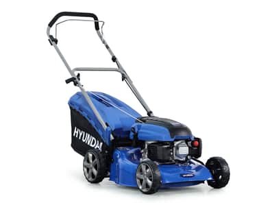 Hyundai Lawnmower 460mm 144cc — Petrol