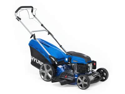 Hyundai Lawnmower 510mm 196cc Self-Propelled — Petrol