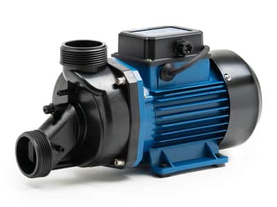 Hyundai Spa Pool Pump 1300W — Pool Pumps