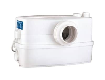 Hyundai Macerator Pump 600 — Waste & Macerators
