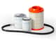 Service Pack to suit Hyundai Diesel Standby Generator 28kVA — image 1