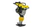 Hyundai Trench Compactor 10kN 80kg — image 2