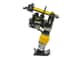 Hyundai Trench Compactor 10kN 80kg — image 3