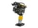 Hyundai Trench Compactor 10kN 80kg — image 4