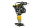 Hyundai Trench Compactor 10kN 80kg — image 5