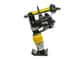 Hyundai Trench Compactor 10kN 80kg — image 6