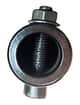 Hyundai Auger Extension 1m for Post Hole Borer 51cc — image 3