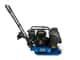 Hyundai Plate Compactor Large 14kN 85kg — image 3