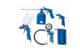 Hyundai Air Tool Kit 5 Piece — image 1