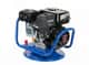 Hyundai Concrete Vibrator 6.5HP — image 2