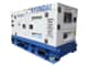Hyundai Diesel Standby Generator 22kVA — image 2