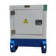 Hyundai Diesel Standby Generator 22kVA — image 7
