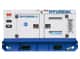 Hyundai Diesel Standby Generator 22kVA — image 1