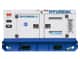 Hyundai Diesel Standby Generator 28kVA — image 1