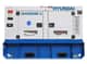 Hyundai Diesel Standby Generator 65kVA — image 1