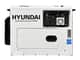 Hyundai Diesel Silenced Generator 5000W — image 2