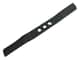 Hyundai Lawnmower 400mm Replacement Blade — image 1