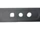 Hyundai Lawnmower 510mm Replacement Blade — image 2