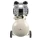 Hyundai Air Compressor Oil Free Low Noise Brushless 4HP 100L — image 6
