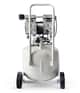 Hyundai Air Compressor Oil Free Low Noise 1HP 30L — image 2