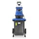 Hyundai Garden Shredder Quiet 2300W 60L Bin — image 5