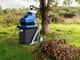 Hyundai Garden Shredder Quiet 2300W 60L Bin — image 4