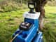 Hyundai Garden Shredder Quiet 2300W 60L Bin — image 2