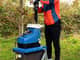Hyundai Garden Shredder Quiet 2300W 60L Bin — image 3