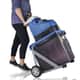 Hyundai Garden Shredder Quiet 2300W 60L Bin — image 6