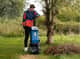 Hyundai Garden Chipper Shredder 2400W 45L Bag — image 5