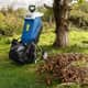 Hyundai Garden Chipper Shredder 2400W 45L Bag — image 4