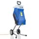 Hyundai Garden Chipper Shredder 2400W 45L Bag — image 2