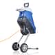 Hyundai Garden Chipper Shredder 2400W 45L Bag — image 7