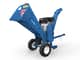 Hyundai Wood Chipper 15HP 308 with Electric Start — image 1