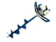 Hyundai Post Hole Borer 51cc — image 3