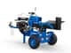 Hyundai Log Splitter 25T — image 3
