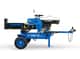 Hyundai Log Splitter 35T — image 5