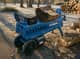 Hyundai Log Splitter 7T Electric — image 2