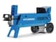 Hyundai Log Splitter 7T Electric — image 1