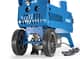 Hyundai Log Splitter 7T Electric — image 6