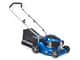 Hyundai Lawnmower 400mm 79cc — image 1
