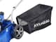 Hyundai Lawnmower 400mm 79cc — image 5