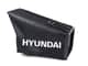 Hyundai Lawnmower 400mm 79cc — image 6