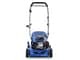 Hyundai Lawnmower 420mm 144cc — image 6
