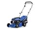 Hyundai Lawnmower 420mm 144cc — image 5