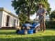Hyundai Lawnmower 420mm 144cc — image 2
