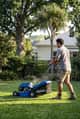 Hyundai Lawnmower 420mm 144cc — image 4