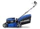 Hyundai Lawnmower 460mm 144cc — image 5